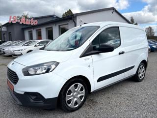 Ford Transit Courier 1,5 L  TDCi užitkové