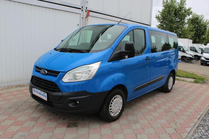 Vůz s VIN WF02XXTTG2DA13591