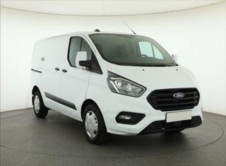 Ford Transit Custom 2.0 EcoBlue 96kW užitkové