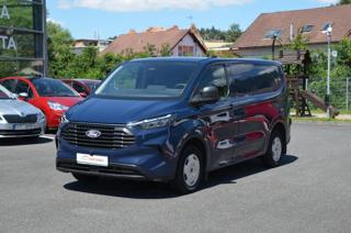 Ford Transit Custom 2.0EB 100 280 Tr. L1 4d užitkové