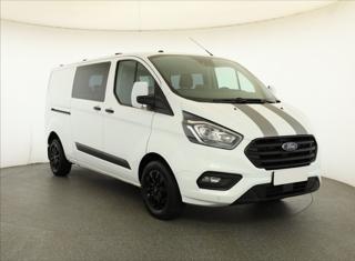 Ford Transit Custom 2.0 EcoBlue 79kW užitkové