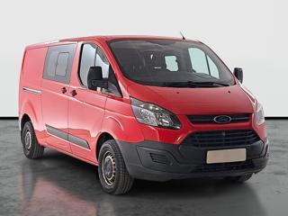 Ford Transit Custom 2.2 TDCI 74kW užitkové