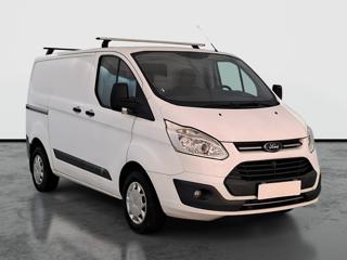 Ford Transit Custom 2.0 EcoBlue 96kW užitkové