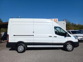 Ford Transit Custom 2.0TDCi 125kW L3H3 DPH užitkové