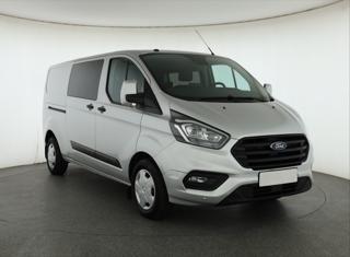 Ford Transit Custom 2.0 EcoBlue 96kW užitkové