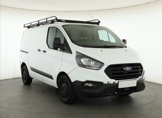 Ford Transit Custom 2.0 EcoBlue 77kW užitkové