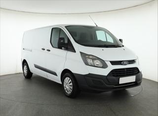 Ford Transit Custom 2.0 EcoBlue 96kW užitkové