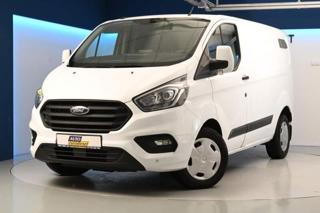 Ford Transit Custom 2.0 320 L1H1 96 KW Navi klima užitkové