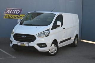Ford Transit Custom 2.0 320 L2H1 96 KW Klima kamer užitkové