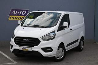 Ford Transit Custom 2.0 340 L1H1 125 KW Klima Kame užitkové