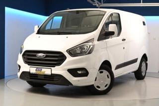 Ford Transit Custom 2.0 320 L1H1 96 KW Navi klima užitkové