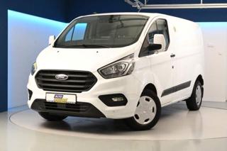 Ford Transit Custom 2.0 320 L1H1 96 KW Klima kamer užitkové