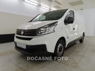 Fiat Talento 2.0MJT VAN