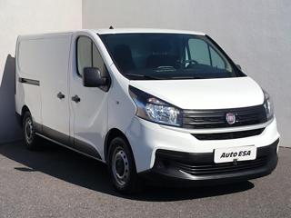 Fiat Talento 1.6MJT VAN