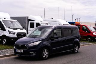 Ford Tourneo Connect 1,5 VAN