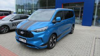 Ford Tourneo Custom Sport L1 2.0 EcoBLue VAN