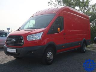 Ford Transit 2.0TDCi,350,TREND,L4,JUMBO VAN