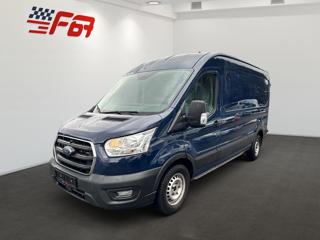 Ford Transit Trend Dílna ZÁRUKA od FORD67.c VAN