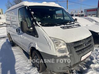 Ford Transit 2.2TDCi VAN