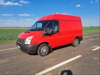 Ford Transit 2,2 VAN