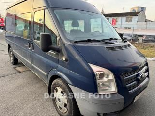 Ford Transit 2.2 TDCi VAN