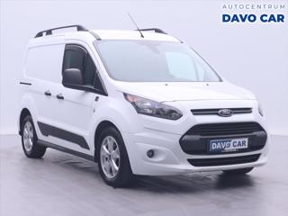 Ford Transit 1,5 L1 EcoBlue 74kW Klima Tažné zař. VAN