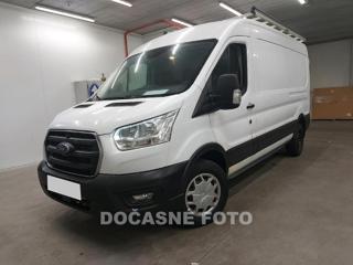 Ford Transit 2.0TDCi VAN