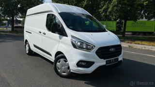 Ford Transit 2,0   CUSTOM L2H2, RV 2019 VAN