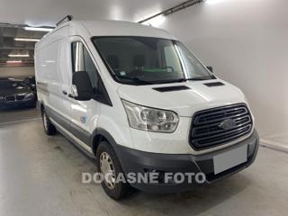 Ford Transit 2.0TDCi VAN