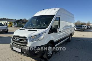 Ford Transit 2.0TDCi VAN