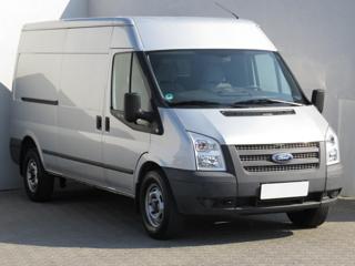 Ford Transit 2.2TDCi VAN