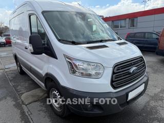 Ford Transit 2.2TDCi VAN