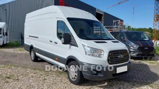 Ford Transit 2.0TDCi VAN