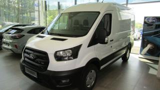 Ford Transit Trend Van 350 L2 VAN