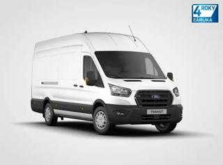 Ford Transit Trend Van 350 L4 VAN