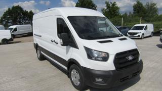 Ford Transit Trend Van 350 L3 VAN