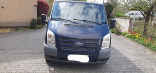 Ford Transit 2,2   L1H1 s vestavbou na spaní VAN