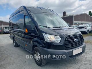 Ford Transit 2.0TDCi VAN