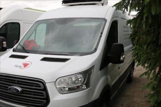 Ford Transit 2,0 96KW, DPH  IZOTHERM VAN