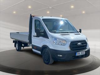 Ford Transit 2,0 TDCI TREND L3 F 2d valník