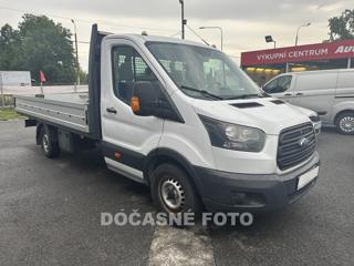 Ford Transit 2.0TDCi valník