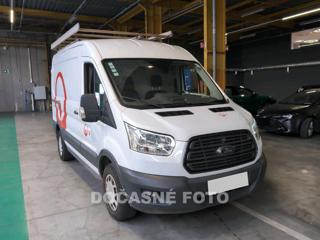 Ford Transit 2.0TDCi VAN