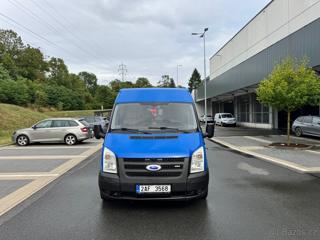 Ford Transit 2,2   TDCI L3H2,Rok:2009,STK 2027 VAN