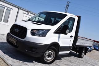 Ford Transit 2,0 77KW L2/310 VALNÍK valník
