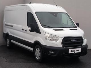 Ford Transit 2.0TDCi VAN