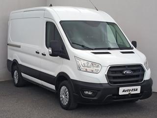 Ford Transit 2.0TDCi VAN