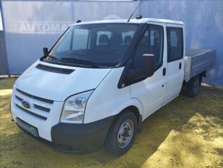 Ford Transit 2,2 TDCi 92kW valník