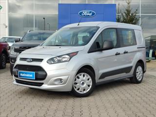 Ford Transit Connect 1,5 EcoBlue Trend 74kW L1 VAN