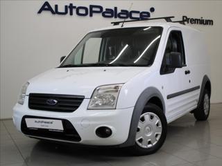 Ford Transit Connect 1,8 TDCi L1H1 Trend 2.maj ČR VAN