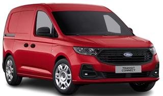 Ford Transit Connect Trend Van L1 VAN